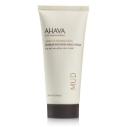 Ahava Dermud Intensive Hand Cream 100ml