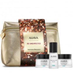 Ahava Be Unexpected Hydration Obsession Kit Set