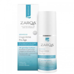 Zarqa Pro-Age Day Cream