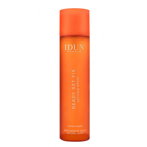 IDUN Ready Set Fix Setting Spray 100ml