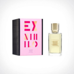 Ex Nihilo Vesper glitz perfume atomizer for unisex EDP 5ml