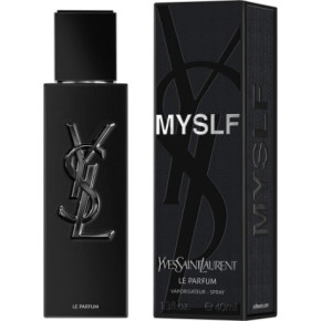 Yves saint laurent Myslf le parfum perfume atomizer for men PARFUME 5ml