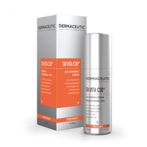 Dermaceutic Tri Vita C30 Vitamin Serum 30ml