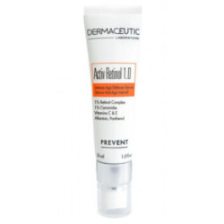 Dermaceutic Activ Retinol 1.0 Intense Age Defense Serum 30ml