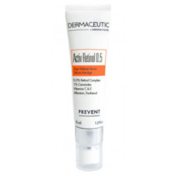 Dermaceutic Activ Retinol 0.5 Age Defense Serum 30ml