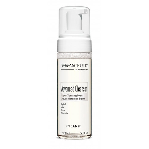 Dermaceutic Advanced Cleanser 150ml