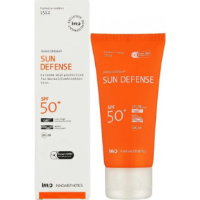 Innoaesthetics Sun Defense SPF50+ 60g