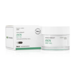 Innoaesthetics AKN Day Gel 50g