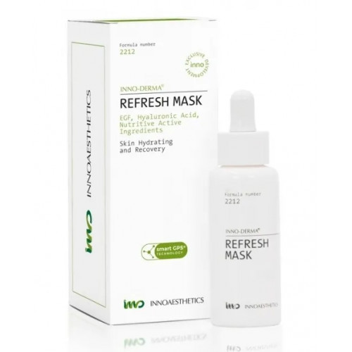 Innoaesthetics Refresh Mask 50ml