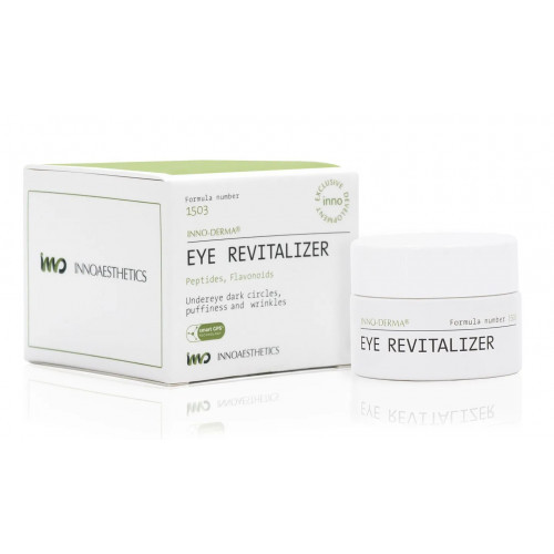 Innoaesthetics Eye Revitalizer 15g