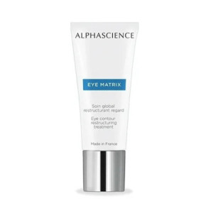 Alphascience Eye Matrix Cream 15ml