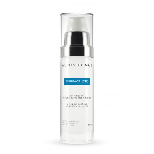 Alphascience Surface CR Ultra smoothing Wrinkle Corrector 30ml