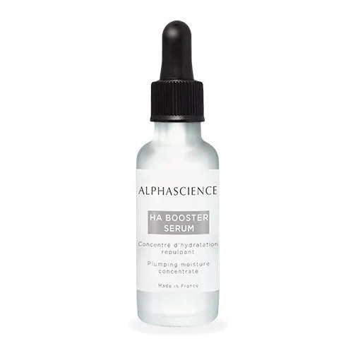 Alphascience Ha Booster Serum 30ml