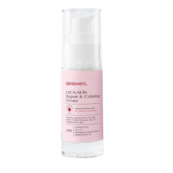 Skinlovers Cica Sos Repair & Calming Cream 30ml