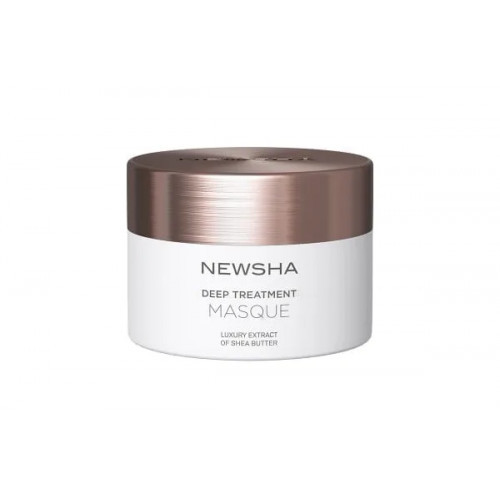 Newsha Classic Deep Treatment Masque 150ml