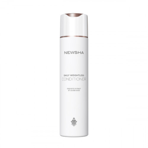 Newsha Classic Daily Weightless Conditioner 250ml