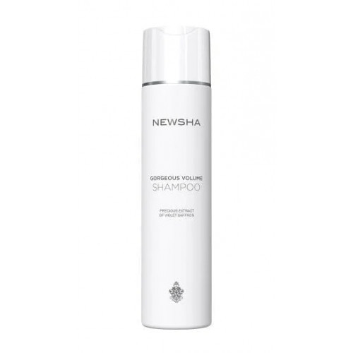 Newsha Gorgeous Volume Shampoo 250ml