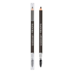 Isadora Brow Powder Pen Black