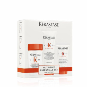 Kerastase Nutritive Essentials Set