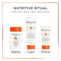 Kerastase Nutritive Essentials Set