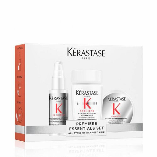 Kerastase Première Discovery Set