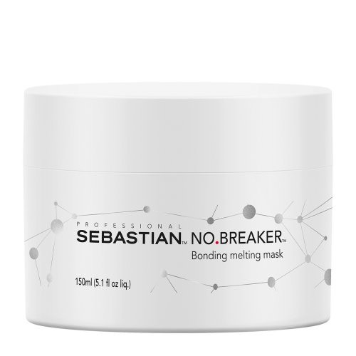 Sebastian Professional NO. BREAKER Bonding Melting Mask 150ml