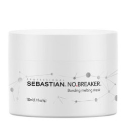 Sebastian Professional NO. BREAKER Bonding Melting Mask 150ml