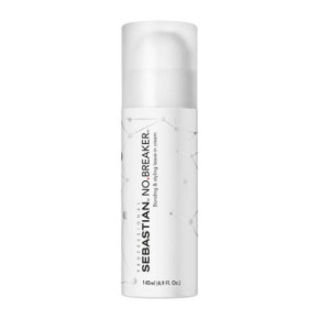 Sebastian Professional NO. BREAKER Bonding & Styling Leave-in Cream 145ml