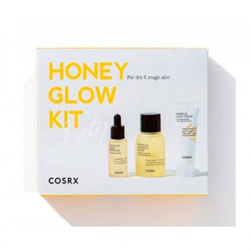 COSRX Full Fit Propolis Trial Kit