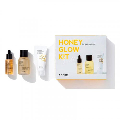 COSRX Full Fit Propolis Trial Kit