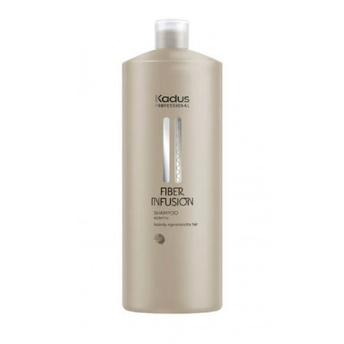 Kadus Professional Fiber Infusion Shampoo Keratin 250ml