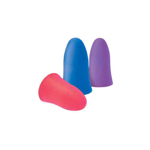 Quies Protective Ear Plugs 2 pairs