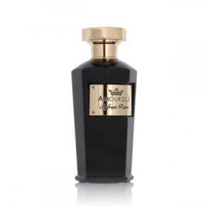 Amouroud Safran rare perfume atomizer for unisex EDP 5ml