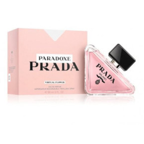 Prada perfume atomizer for women EDP 5ml