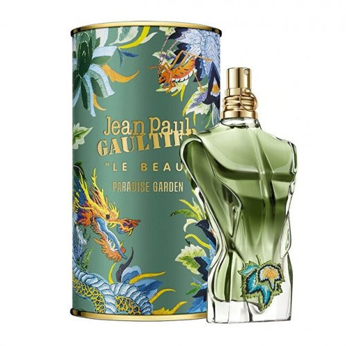 Jean Paul Gaultier perfume atomizer for men EDP 5ml