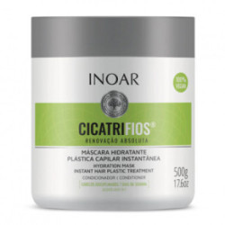 Inoar CicatriFios Mask 1000ml