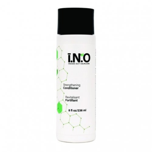 I.N.O Strengthening Conditioner 236ml