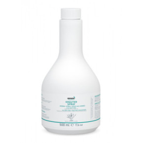 Gehwol Fusskraft Herbal Spray 500ml