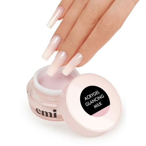 E.Mi Shimmer Acrygel 15g