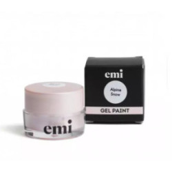 E.Mi Gel Paint 5ml