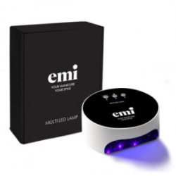 E.Mi Professional Multi LED lamp 36W 1pcs