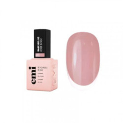 E.Mi Base Gel Rose Beige 9ml