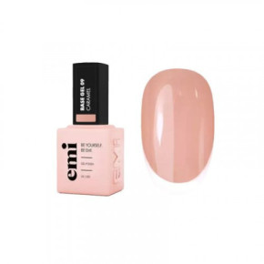 E.Mi Base Gel Caramel 9ml