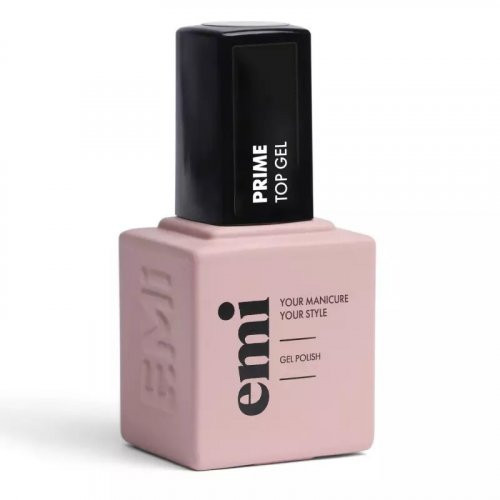 E.Mi Top Gel Prime 9ml