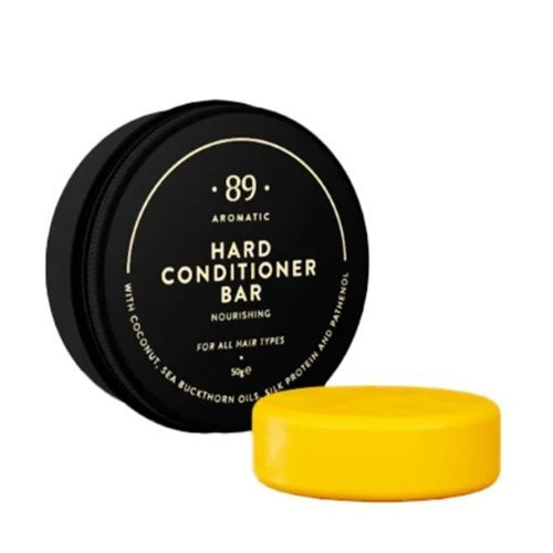 Aromatic 89 Nourishing Hard Conditioner Bar 50g