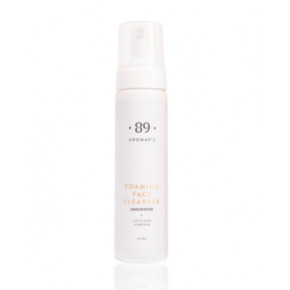 Aromatic 89 Foaming Face Clanser 200ml