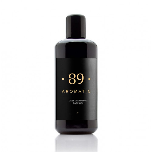 Aromatic 89 Deep Cleansing Gel-Scrub 100ml