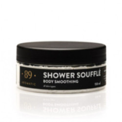 Aromatic 89 Shower Souffle 150ml