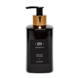 Aromatic 89 Body Milk 300ml