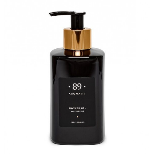 Aromatic 89 Shower Gel 300ml